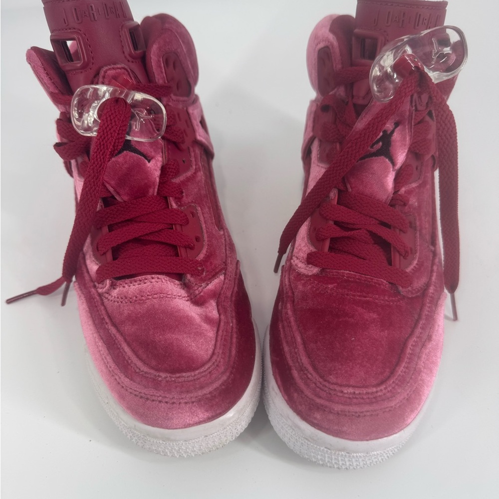 Jordan athletics men’s shoes size 8 - Picture 2 of 4